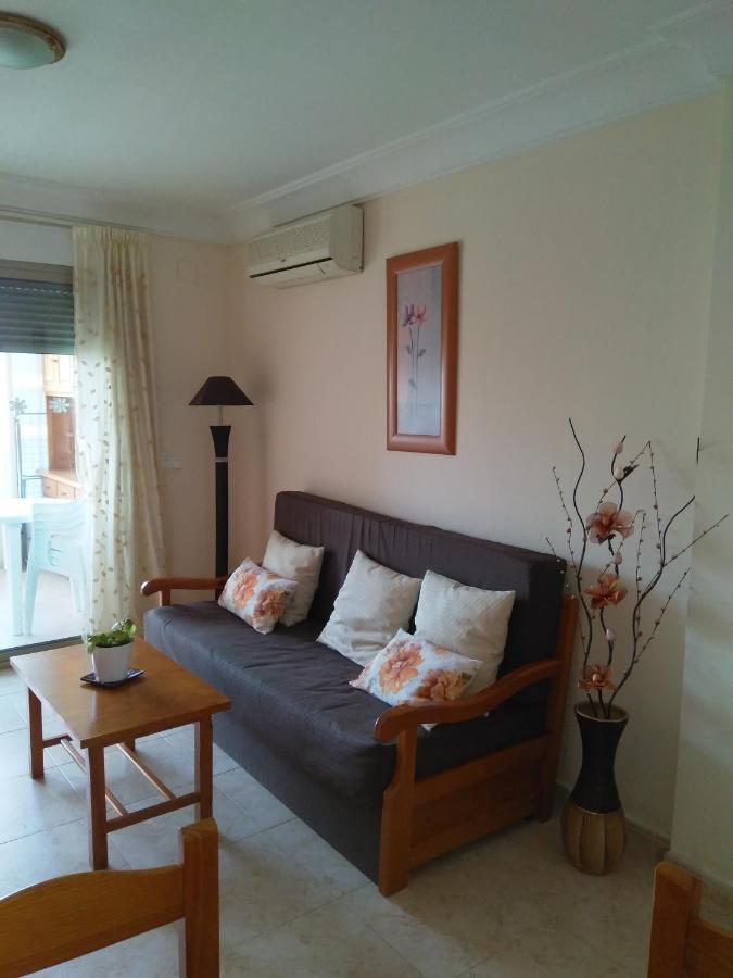 Apartamento En La Cala Cala de Finestrat Exteriör bild
